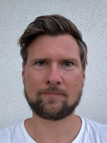 Patrick Henkel