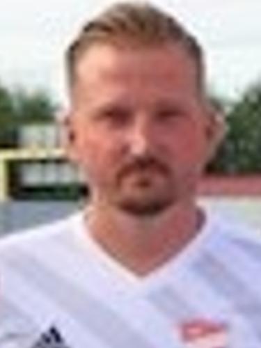 Maximilian Kazmierczak