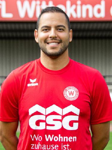Marcos Cavalcante-Monteiro