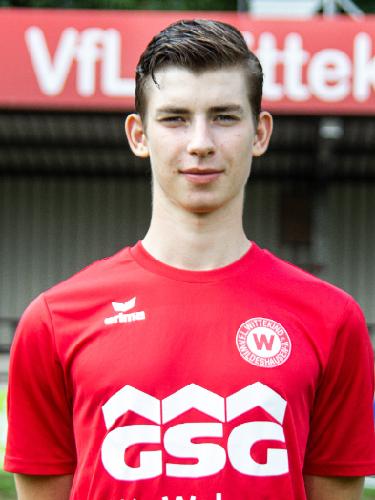 Daniel Wollenberg