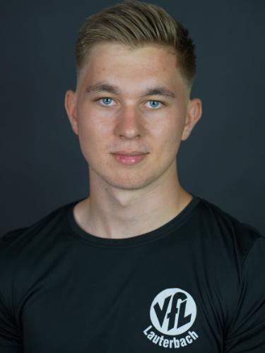 Eric Koslowski