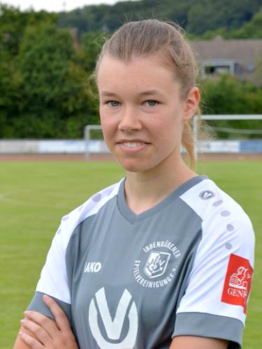 Pia Bartsch