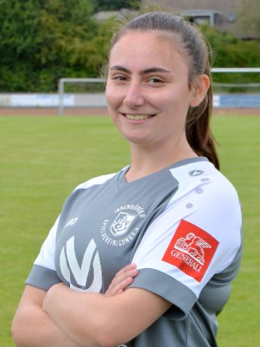 Pia Günster
