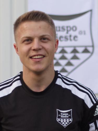 Aron Nietmann
