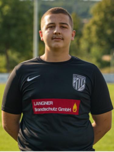 Stanislav Eirich