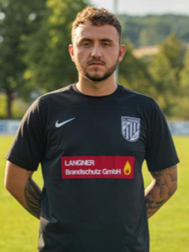 Lucas Klees