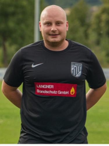 Tom Niklas Krämer