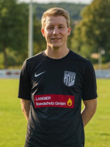 Moritz Staaden