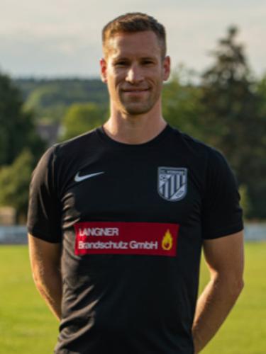 Benjamin Wolf