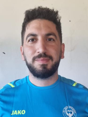Remzi Altuntaş
