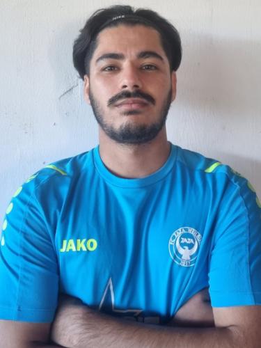 Abdorahman Moradi