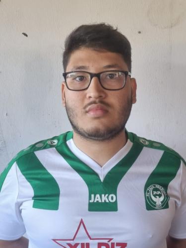 Ali Mosawi
