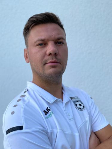 Mladen Nadj
