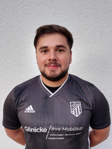 Patrick Morche