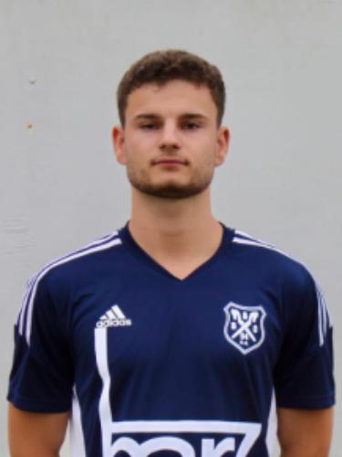 Cedric Zapatka