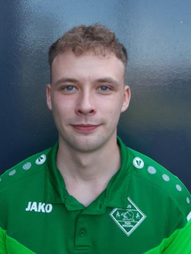 Dominik Reimer