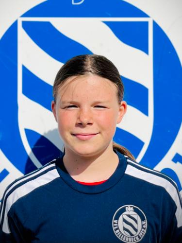 Marie Ebbert