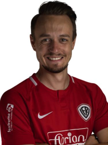 Jannik Schwarz