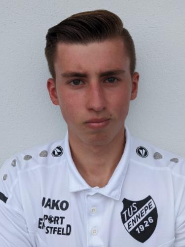Nick Göbel