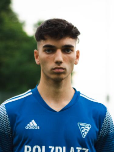 Yasin-Burak Tuncay