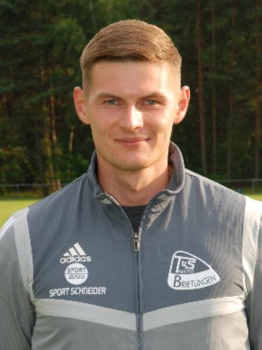Paul Schröder