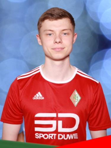 Tjark Levin Lewermann
