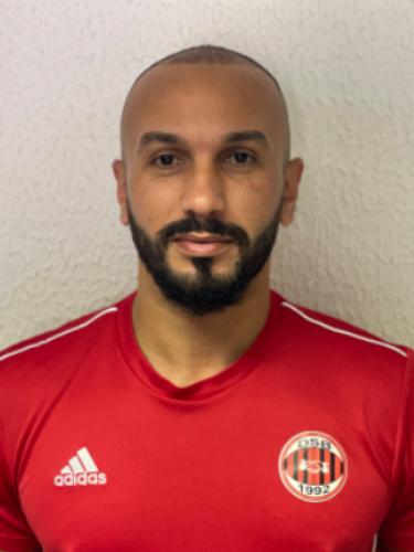 Mohammad Al Khalaf Almousa