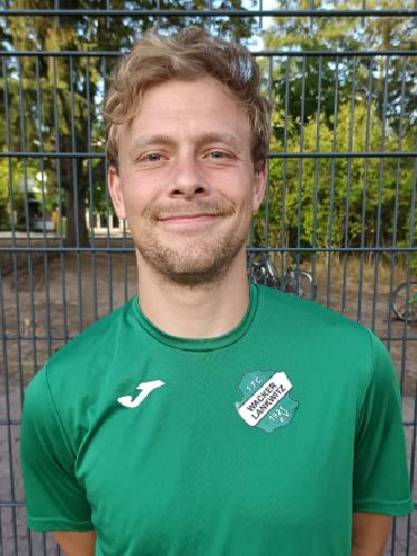 Steven-Andre Stenzel