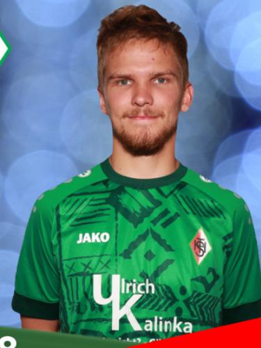 Konrad Michael Struwe