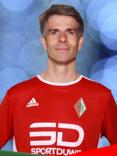 Nicolai Wree