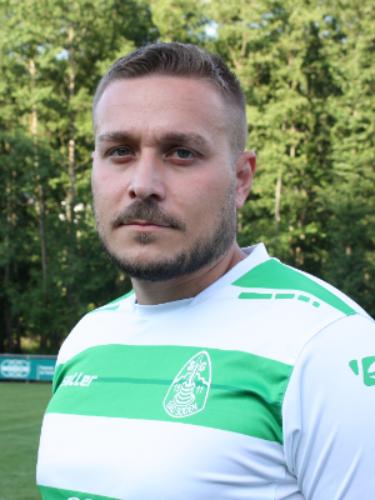 Ljubisa Gavric