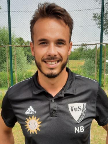 Nico Benner