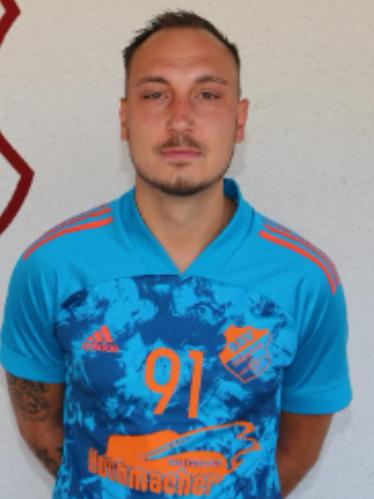 Stefan Alfter