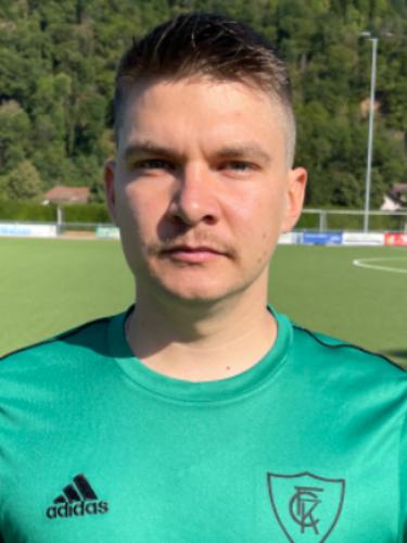 Daniel Röth
