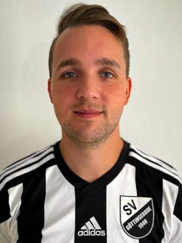 Maikel Horn
