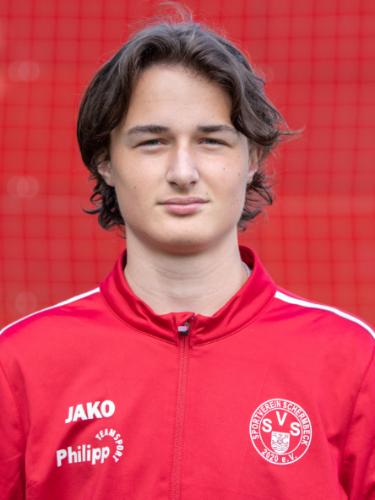 Fabian Lepszy