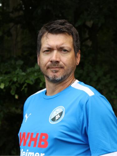 Martin Kuhn