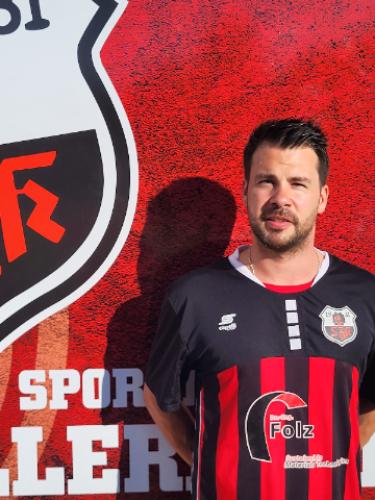 Dany Müller
