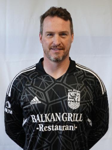 Marcus Ginschel