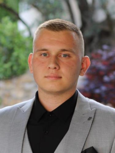 Almir Dodic