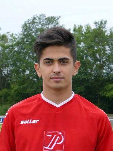 Emre Duran