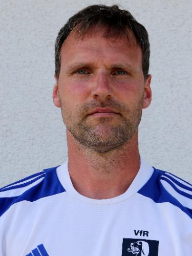 Michael Rauh