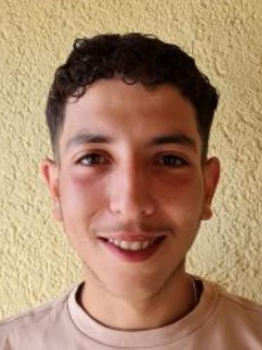 Yassine Bihi