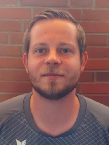 Florian Voß