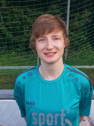 Melanie Kloppenburg