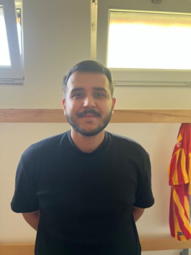 Mustafa Er