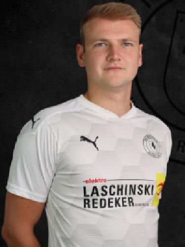 Mats Florian Lange