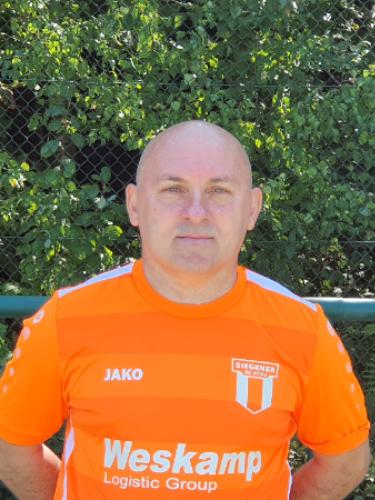 Zlatko Marinkanovic