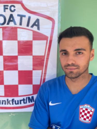 Mario Kelava