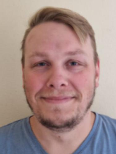 Dennis Liedloff